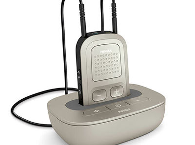 Phonak ComPilot II