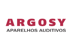 Sonoris Aparelhos Auditivos marcas parceiras Argosy